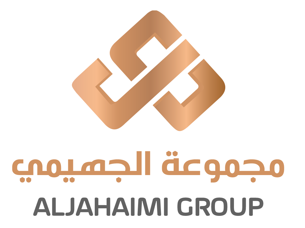 aljahaimi-group logo